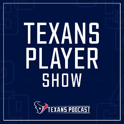 D-Line connection: Maliek Collins & Mario Addison | Texans Player Show D-Line connection: Maliek Collins & Mario Addison | Texans Player Show