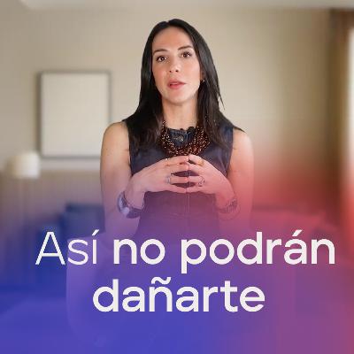 #223 ¿Por qué los demás me hacen daño?
