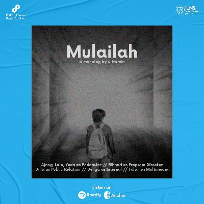 Eps. 7 : Mulailah..