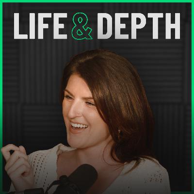 #39 Barbara Doherty: Why Everything is Love, How We Are Nature & The Middle Way