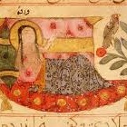 نقاشی در ایران در دوره اسلامی