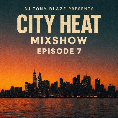 CITY HEAT (EPISODE 7)