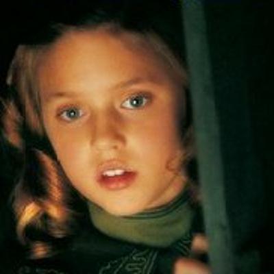 EPISODE 31 - A LITTLE PRINCESS