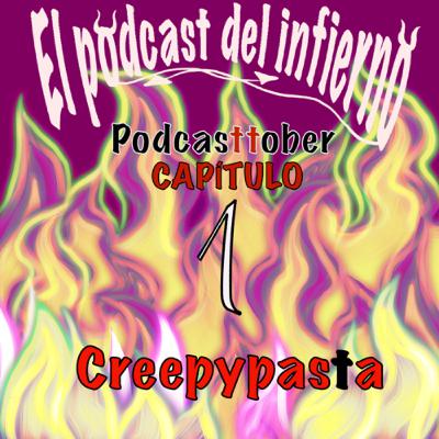 Especial de Halloween : creepypasta