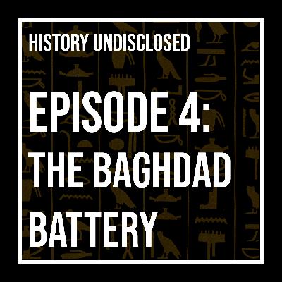 The Baghdad Battery: Ancient Electricity or Modern Myth?