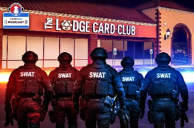 Why Did Authorities Raid One of the USA's Biggest Poker Rooms?