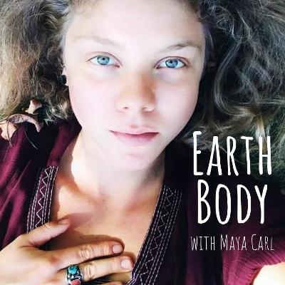 Ep.37: The Gentle Approach with Maya Carl