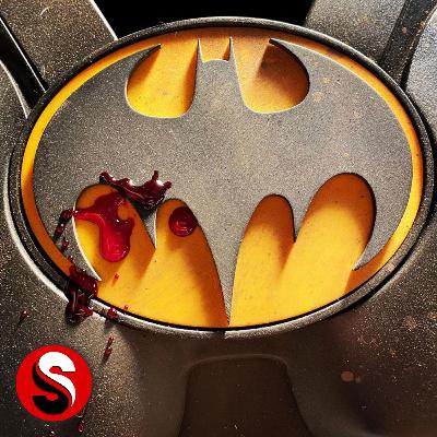 #120 | Michael Keaton Batsuit Reveal, Jupiter Legacy's Future, Shazam Suit, Bond AND MORE! #120 | Michael Keaton Batsuit Reveal, Jupiter Legacy's Future, Shazam Suit, Bond AND MORE!