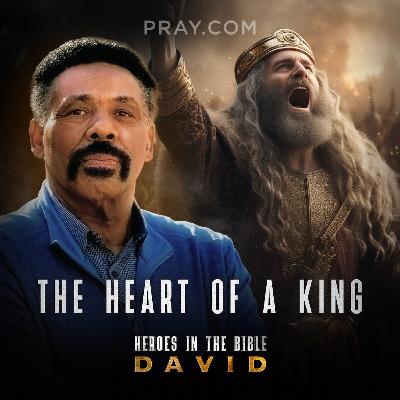 Chapter 29: The Heart of a King Chapter 29: The Heart of a King