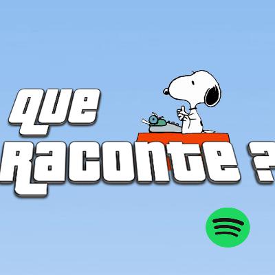 Que Raconte Charlie Brown ?