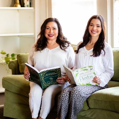 There is no magic pill. Take Control of your health. The Earthy Girls are here to help. Intro to our ebook DETOX YOUR DOMAIN