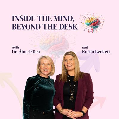 Episode 1: What is Neurodiversity and What Does it Mean for the Workplace? Episode 1: What is Neurodiversity and What Does it Mean for the Workplace?