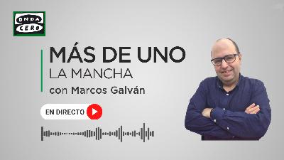 Más De Uno La Mancha, jueves 30/10/2025
