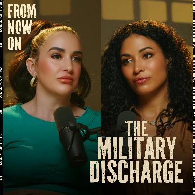 THE MILITARY DISCHARGE: Surviving Sexual Assault & Healing PTSD with a Service Dog