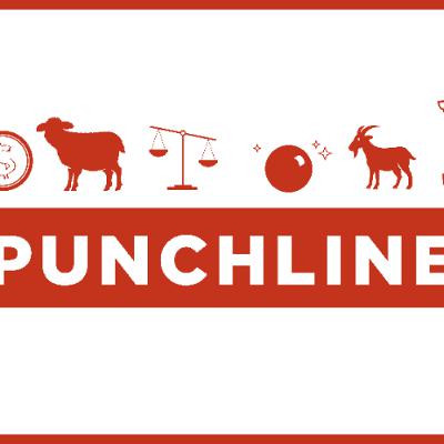 Punchline | Two Sons and Tenants | Ethan Magness