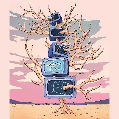 282 - Antler Cove