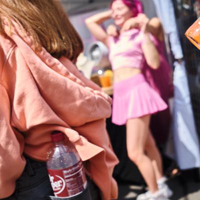 Warren C Street Photography Podcast Video over stills, AF or MF and your Moral Compass!