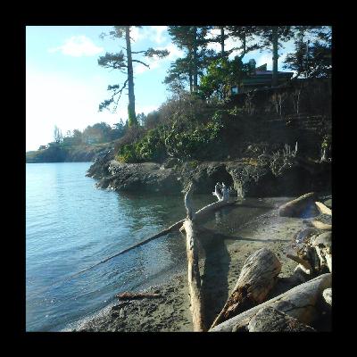 Two Cove Run