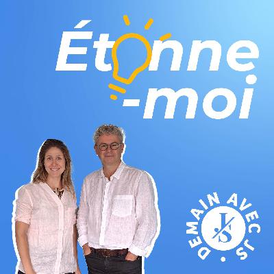 Biais cognitifs et heuristiques : le côté obscur de nos raisonnements - avec Patrice Georget