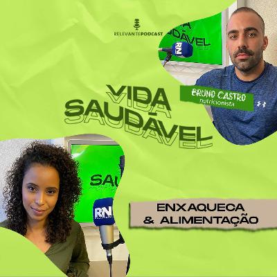 Vida Saudável: Enxaqueca e alimentação