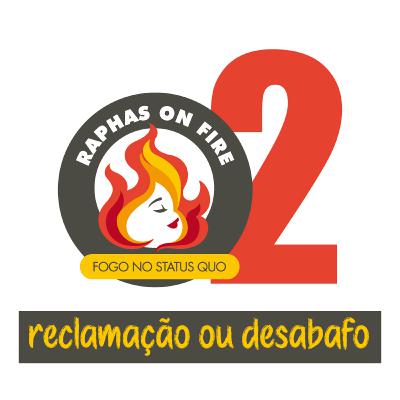 Reclamação ou Desabafo? O que você faz e aguenta?