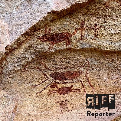 Wann kamen die ersten Menschen nach Amerika, Ulrike Prinz? Wann kamen die ersten Menschen nach Amerika, Ulrike Prinz?