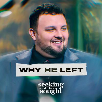 Why Ryan Day Left 3ABN