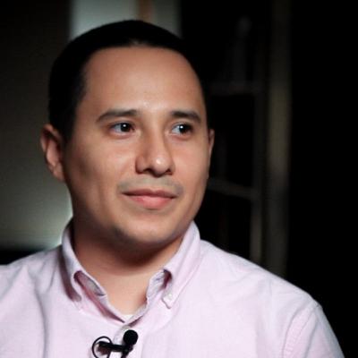 #017 - STARTUP PROGRAM PARTNER: Mario Garcia-Lee, Lighting Up Ventures #017 - STARTUP PROGRAM PARTNER: Mario Garcia-Lee, Lighting Up Ventures