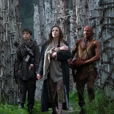 28年後:期待18年換來觀眾2.8分 28年後:期待18年換來觀眾2.8分