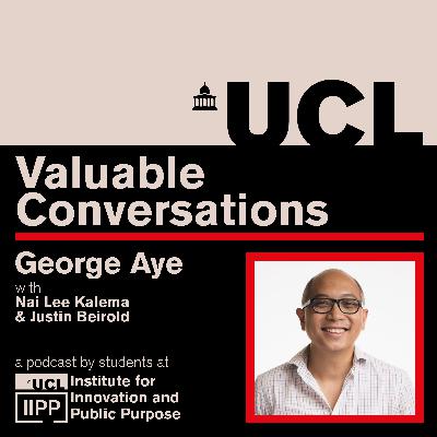 George Aye George Aye