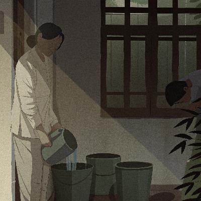 56.她杀儿媳，他藏尸冰柜，家庭何以成为牢笼？纯恶案件二则