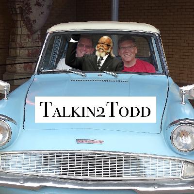 Ep. 287 - Which one of these guys is Maurice?
