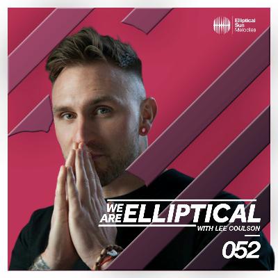 We Are Elliptical 052 with Lee Coulson (Dee Am Guest Mix) We Are Elliptical 052 with Lee Coulson (Dee Am Guest Mix)
