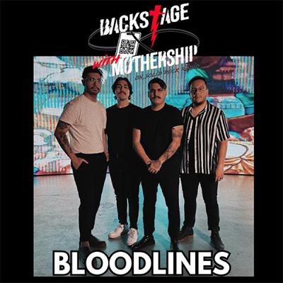 Bloodlines: Christian Metalcore Band Bringing Hope with ‘Holiness Cries’ EP Bloodlines: Christian Metalcore Band Bringing Hope with ‘Holiness Cries’ EP