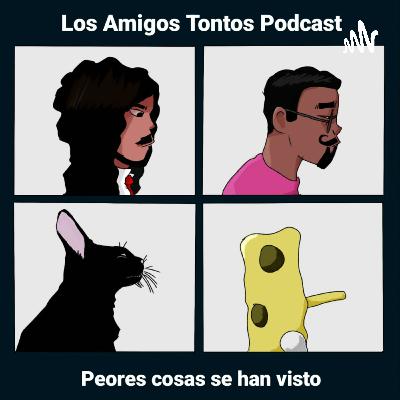 E 74: Reddit y chisme