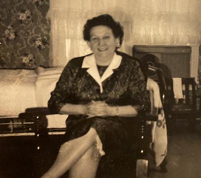 Episode 1 of Authentically, Debz: A Southern Girl Looks at 70 Episode 1 of Authentically, Debz: A Southern Girl Looks at 70