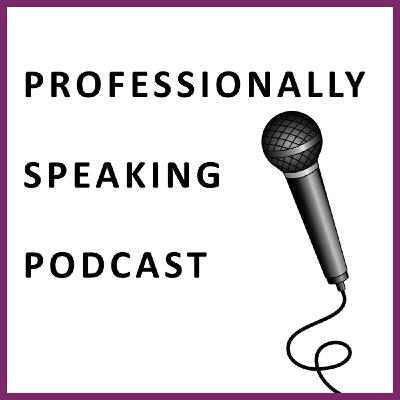 National Speakers Association, Northern California, January Chapter Meeting