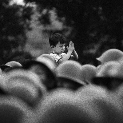 Il MASSACRO di piazza TIENANMEN, 8 minuti con il fotografo Dario Mitidieri Il MASSACRO di piazza TIENANMEN, 8 minuti con il fotografo Dario Mitidieri