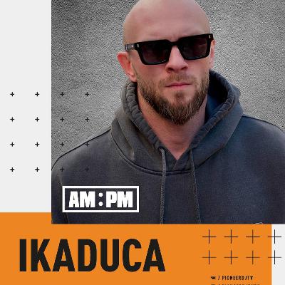 IKADUCA @ Pioneer DJ TV from 01.05.2025 IKADUCA @ Pioneer DJ TV from 01.05.2025
