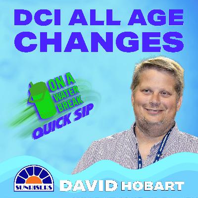 DCI All-Age "Unified Format" Explained | Sunrisers Director David Hobart (Quick Sip) DCI All-Age "Unified Format" Explained | Sunrisers Director David Hobart (Quick Sip)