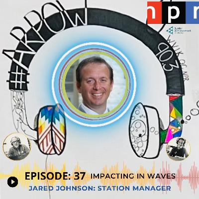 Impacting in Waves Impacting in Waves