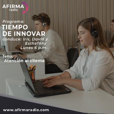 Atención al cliente - Episodio 21