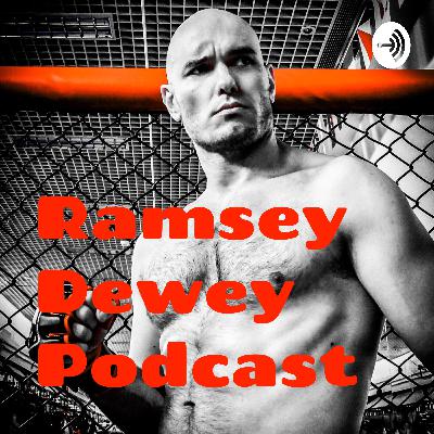 Ramsey Dewey Podcast #12 Robert Sothmann