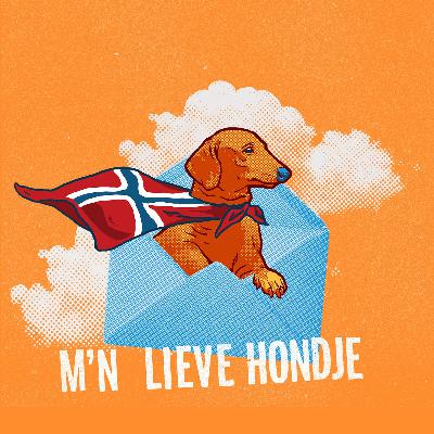 Bonus: M'n lieve hondje