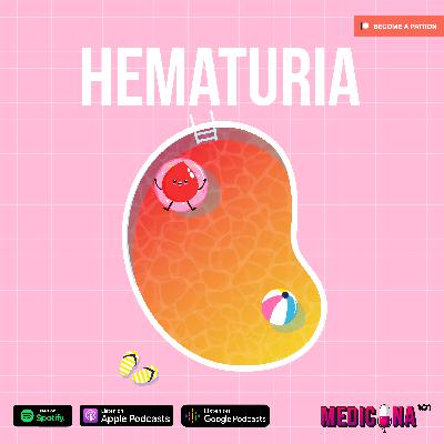 6. Hematuria