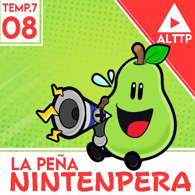 ALTTP: La Peña Nintenpera 7x08