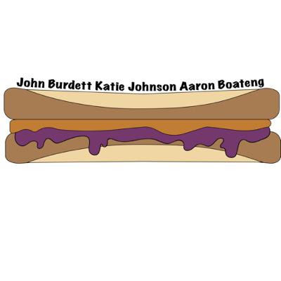 PB&J *The beginning*
