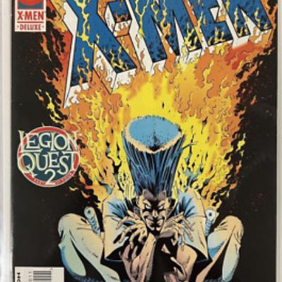 Legion Quest Part 2 Legion Quest Part 2