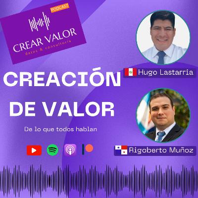 Creación de Valor Creación de Valor