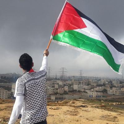 Podcast " Fakta Unik Negara PALESTINA " Podcast " Fakta Unik Negara PALESTINA "